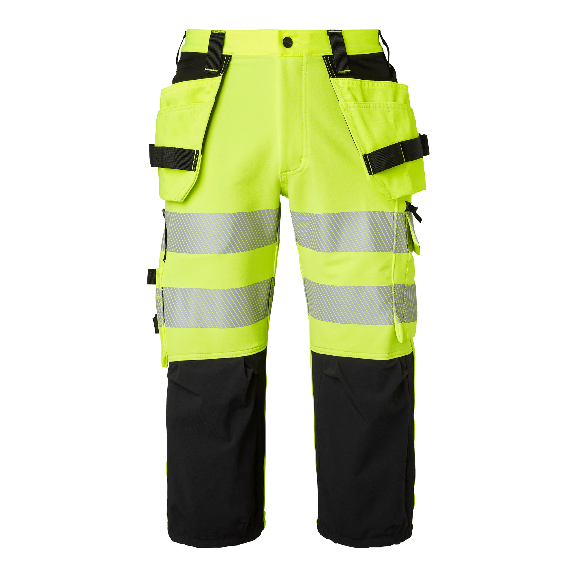 314 Craftsmen 3/4 Trousers