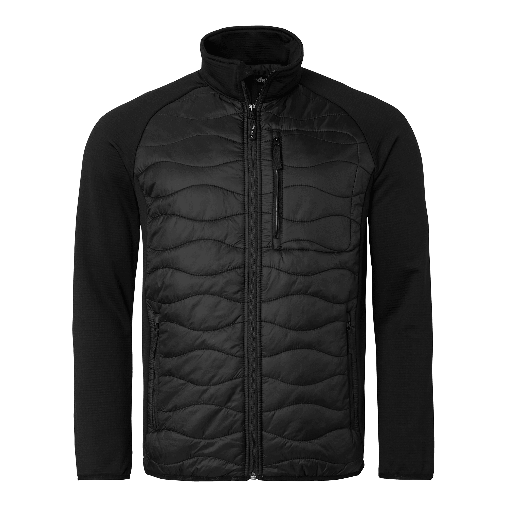 354 Hybrid Jacket