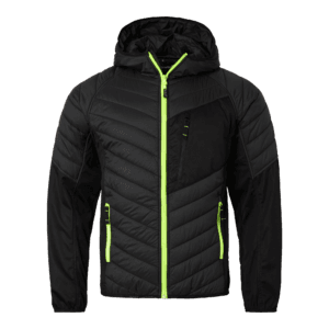 355 Jacket