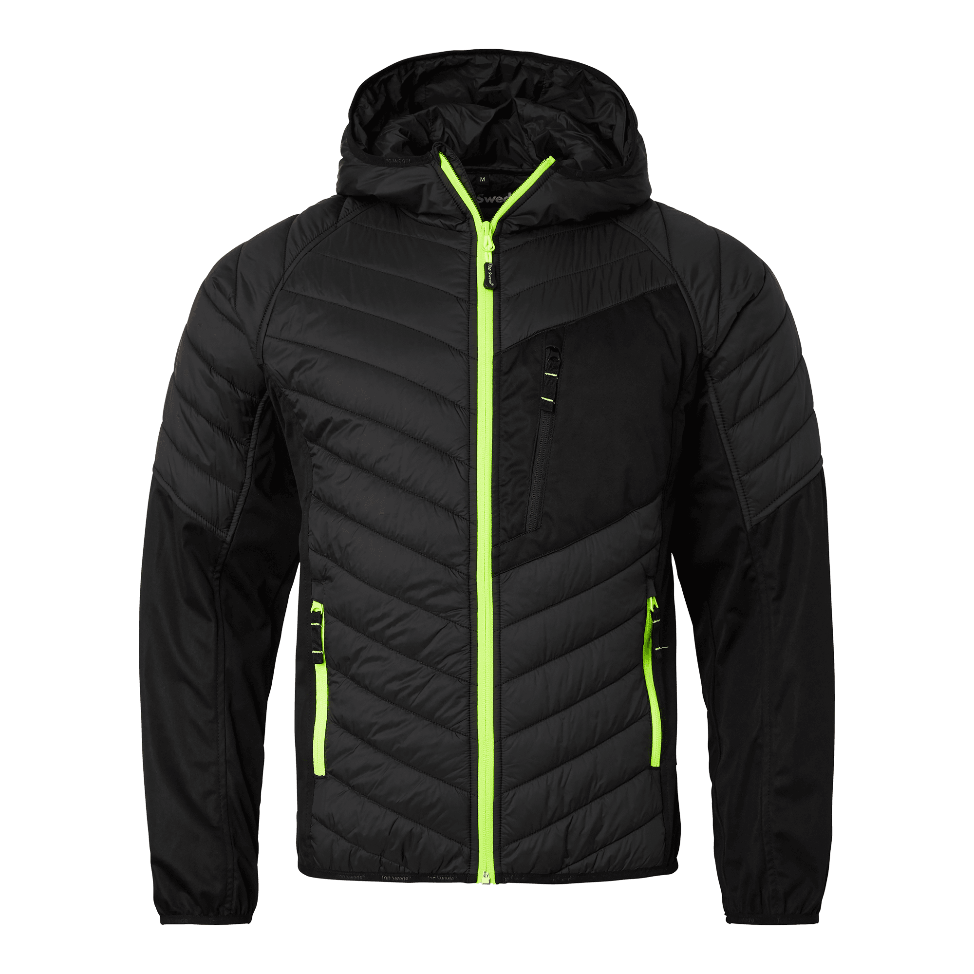 355 Jacket
