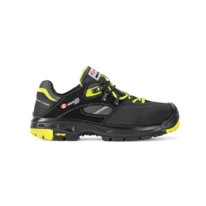 Ortles Safety Shoe S3