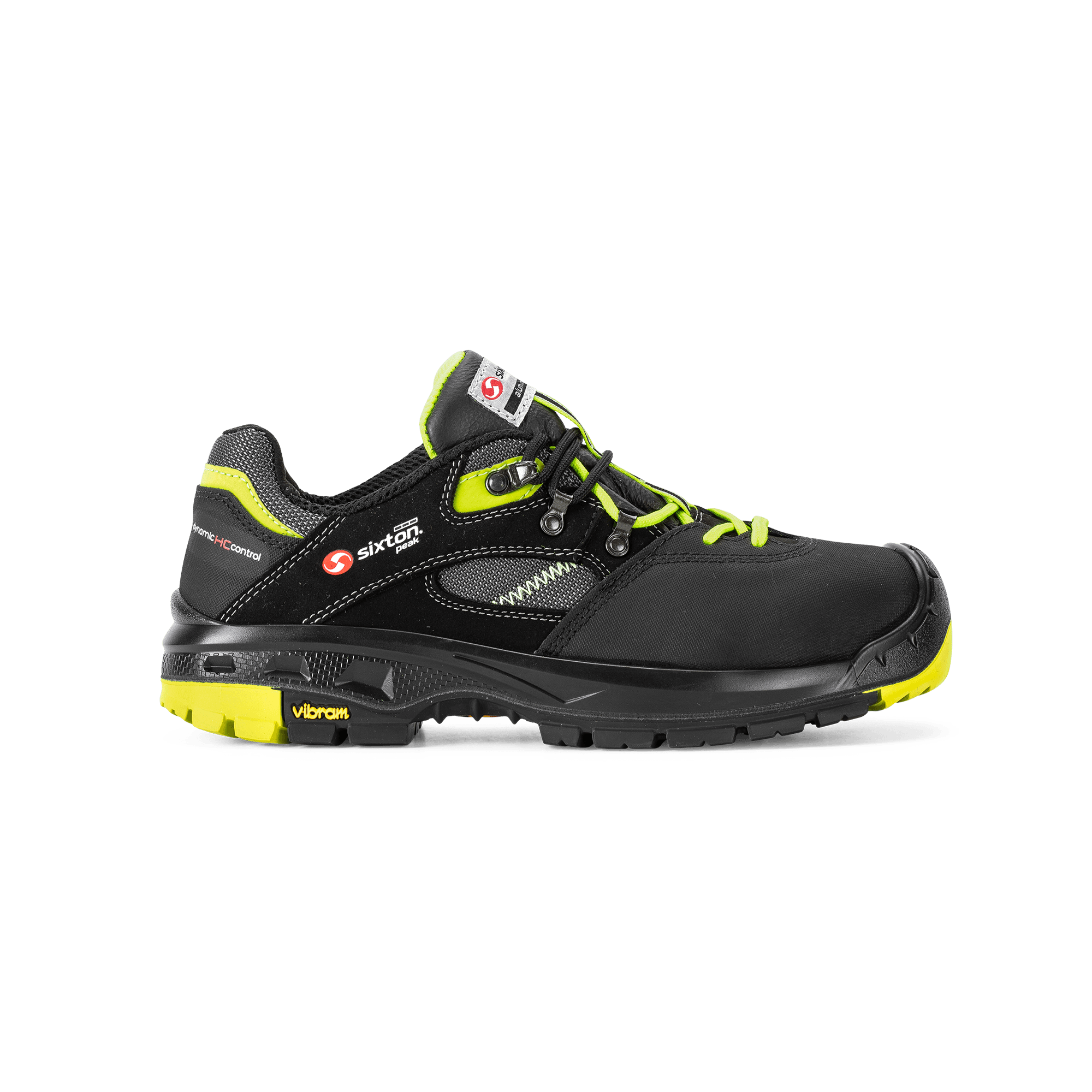 Ortles Safety Shoe S3
