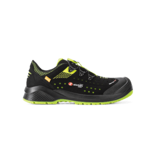 Forza S1P Boa Safety Shoe