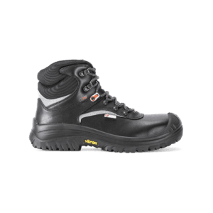 Eldorado Safety Half Boot S3