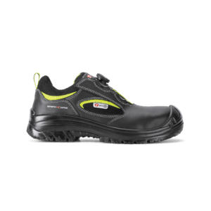 New Arko Boa Safety Shoe S3