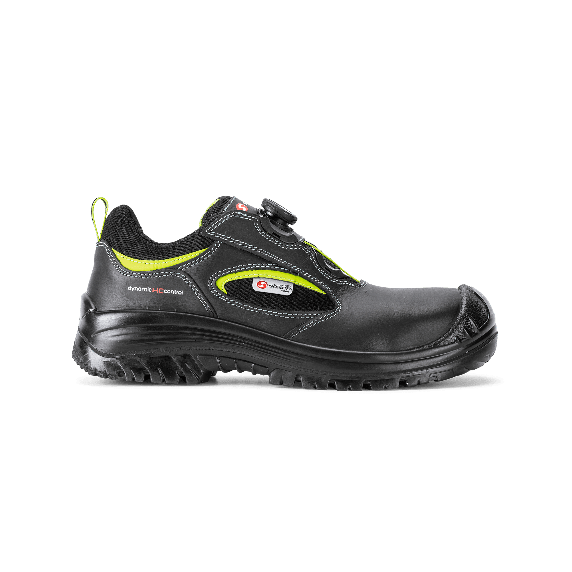 New Arko Boa Safety Shoe S3