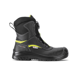 Rotor Boa Safety Boot S3