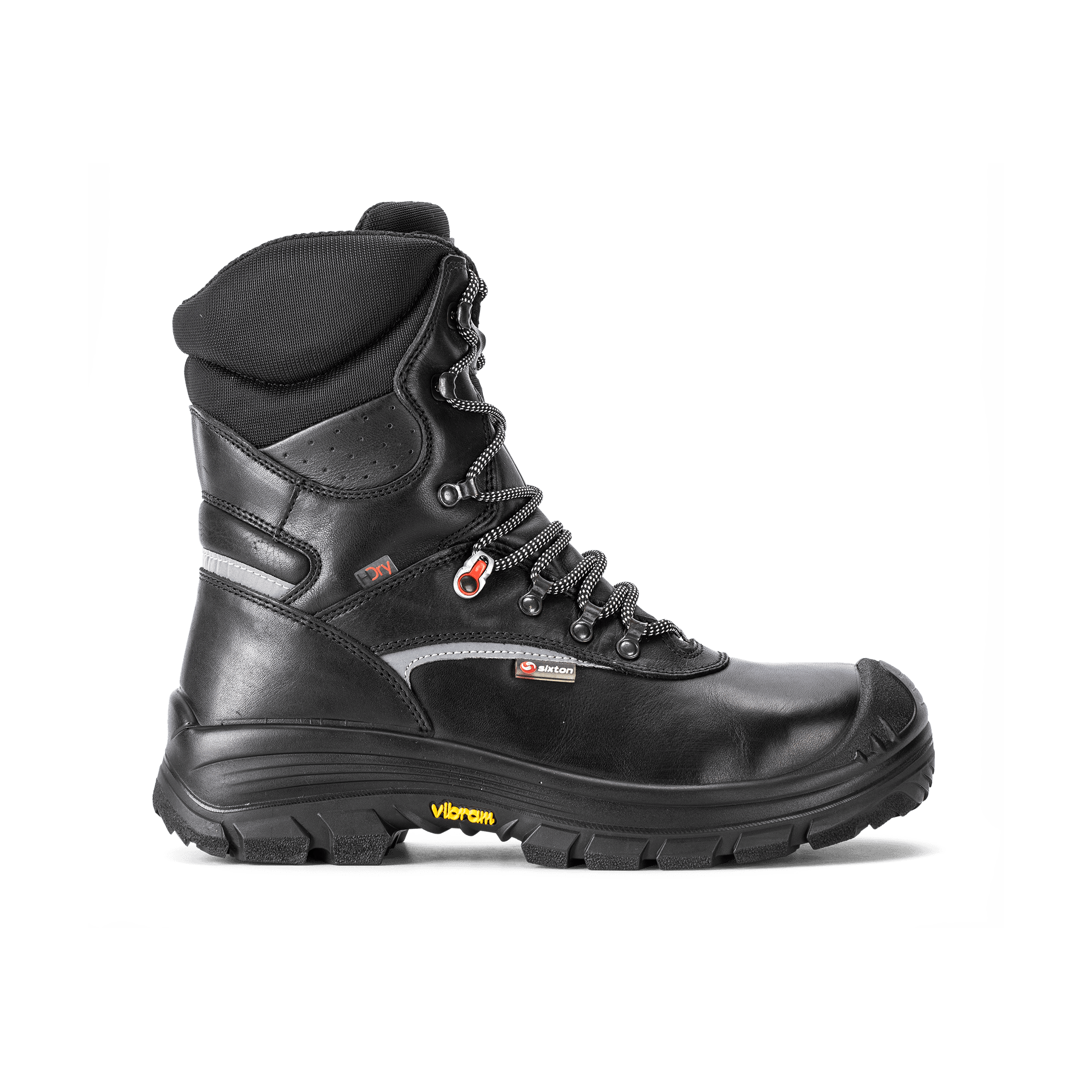 Empire Winter Safety Boot S3