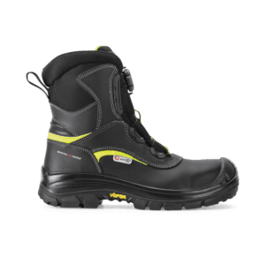 Rotor Arctic Boa Safety Boot S3