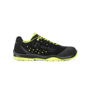 Cuban ESD Safety Shoe