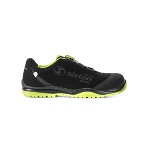 Cuban Boa ESD Safety Shoe S3