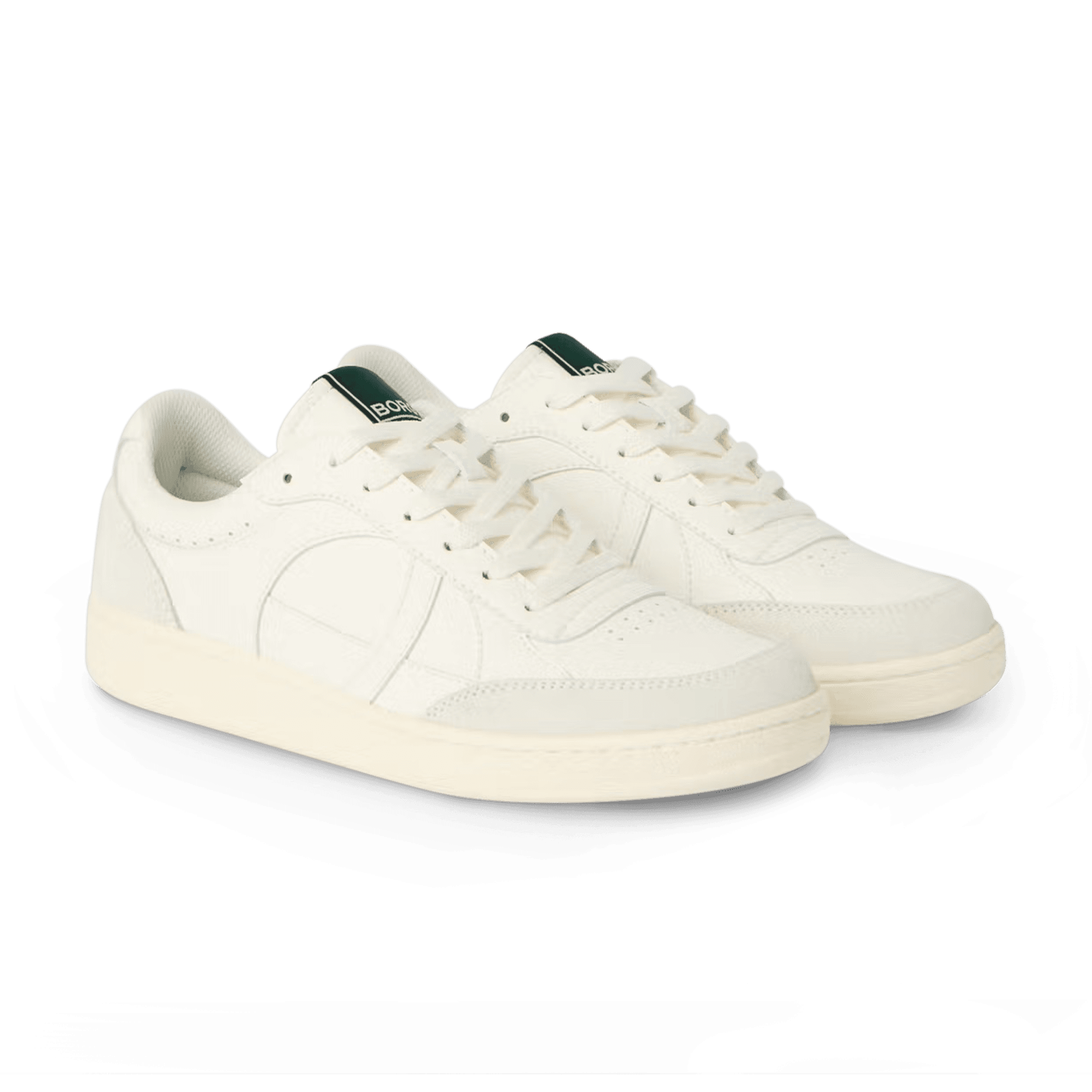 Court Shoe