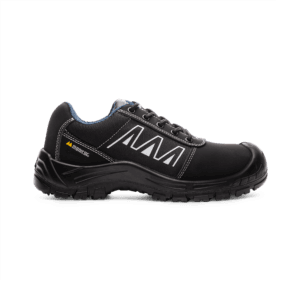 Boulder Safety Shoe