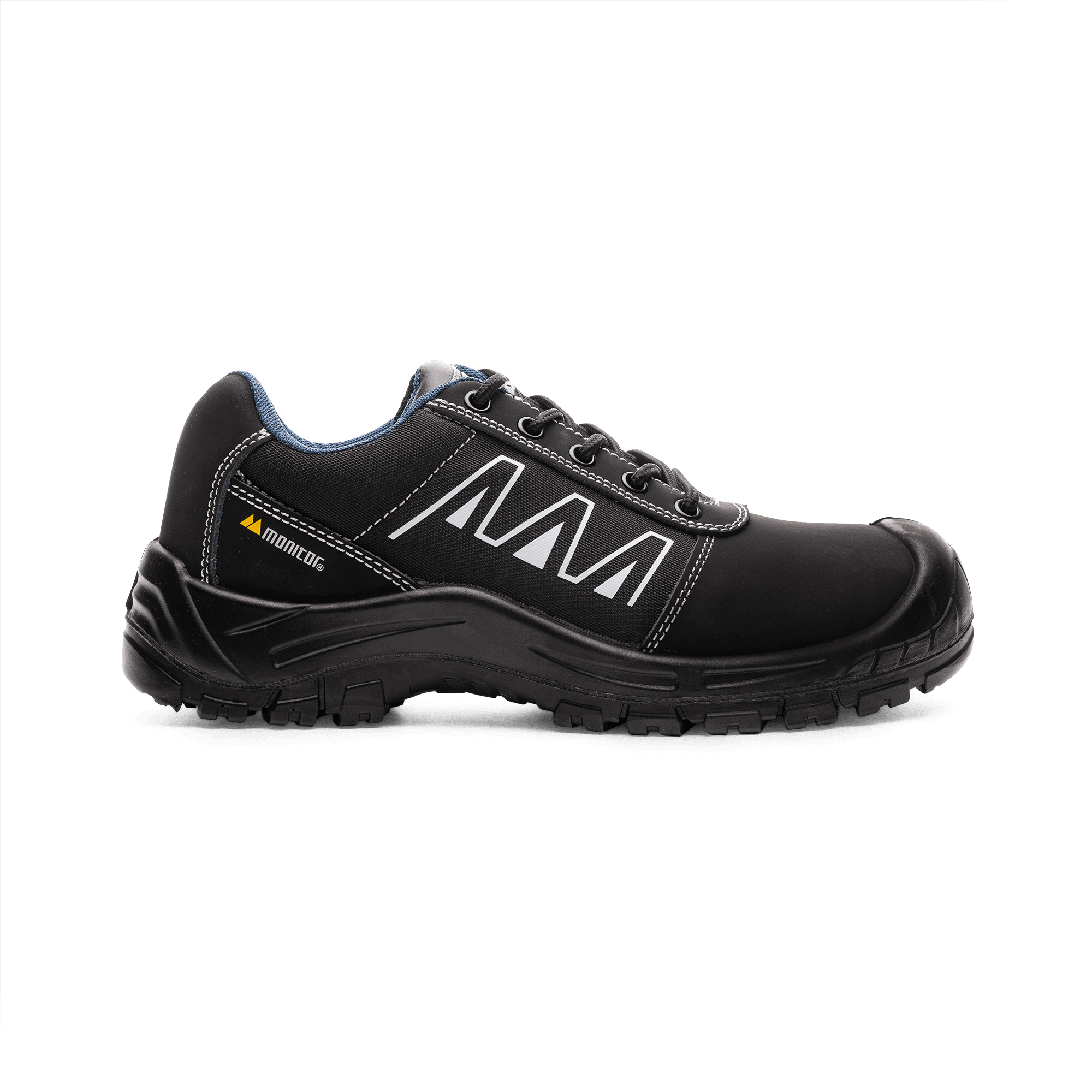 Boulder Safety Shoe