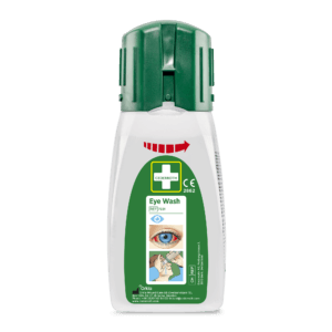 Eye Wash Pocket