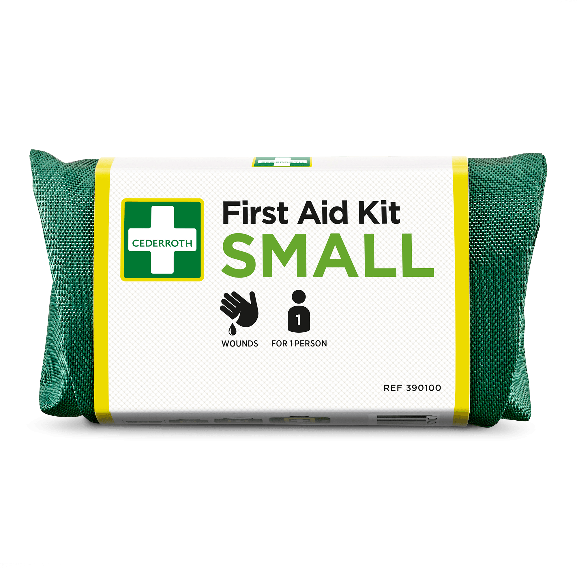 Small First Aid Kit
