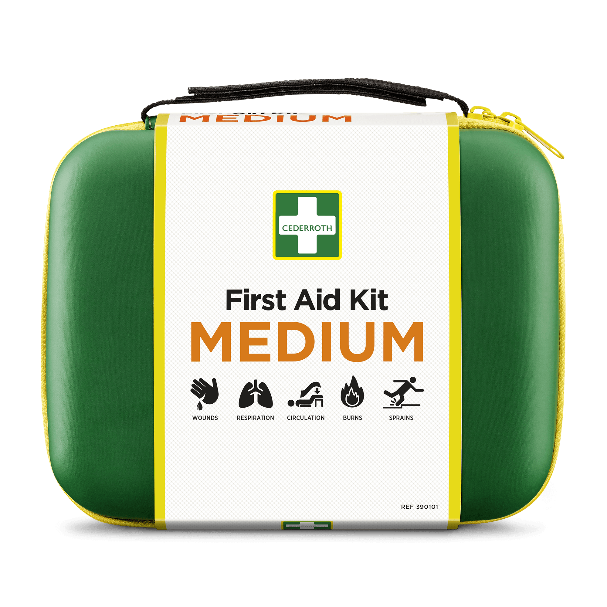 Medium First Aid Kit