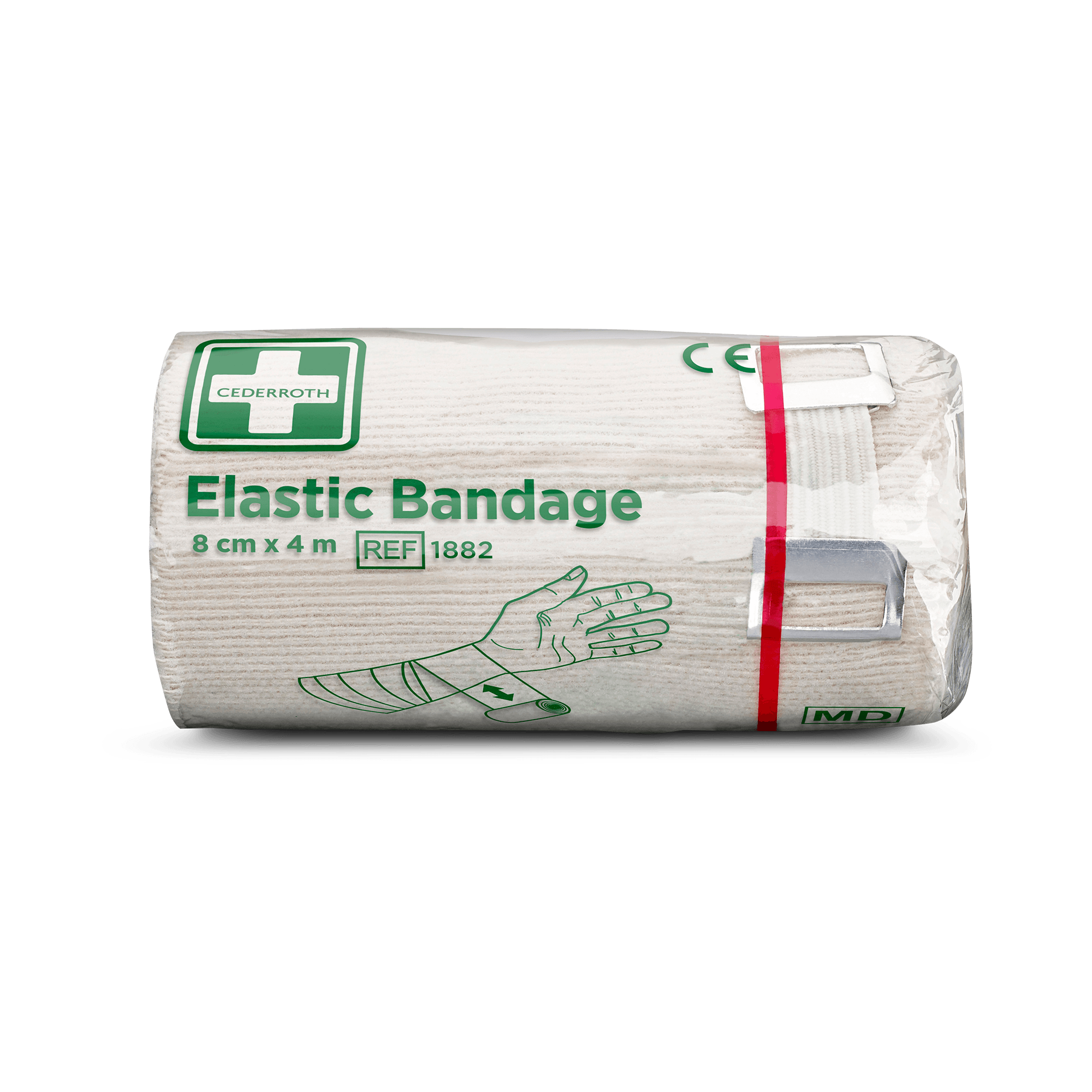 Elastic Bandage Refill