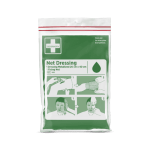 Net Dressing Refill