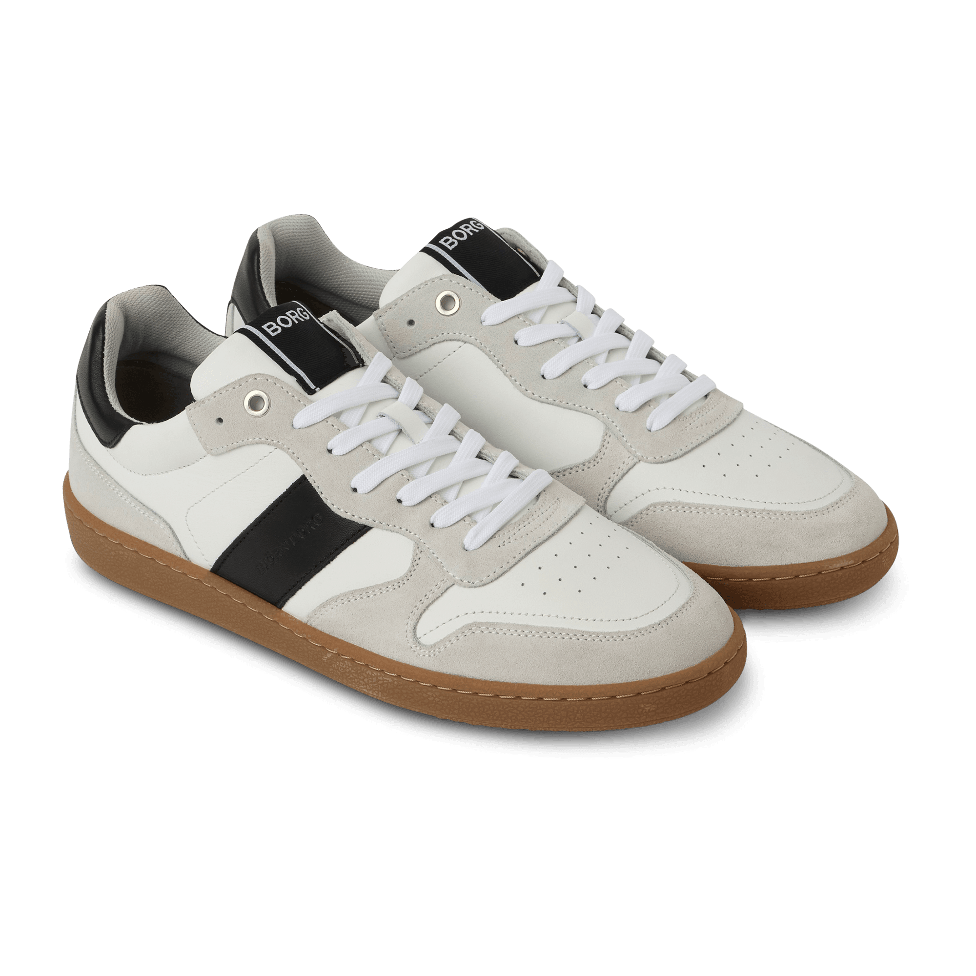 Legacy Shoe
