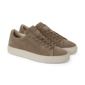 Classic Suede Shoe w