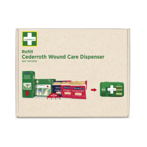 Complete Wound Care Dispenser Refill