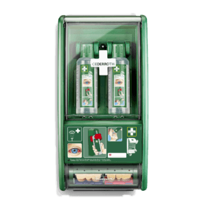 Eye Wash Station 500 ml