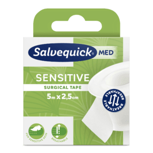 Sensitive Surgical Tape