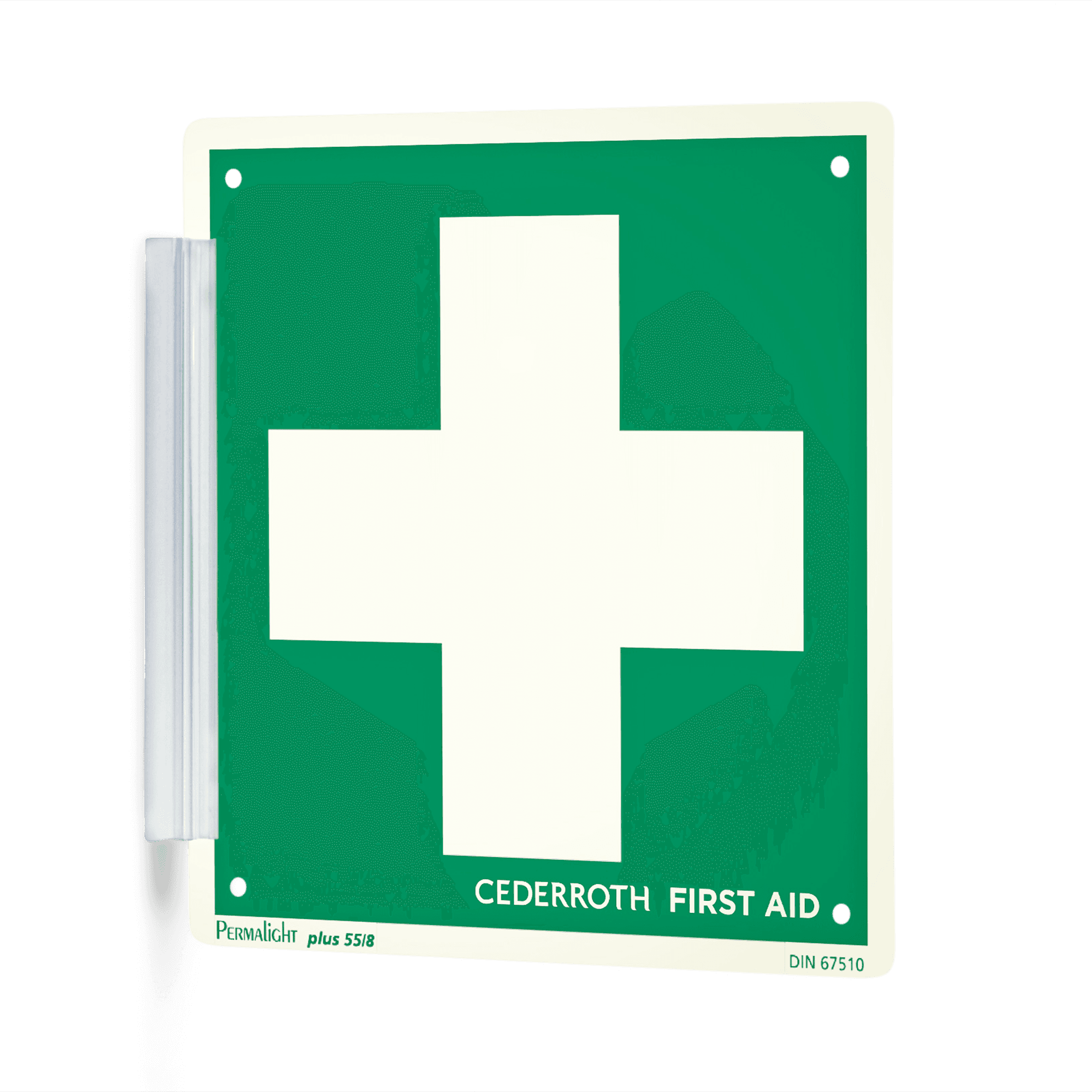 Holder Sign