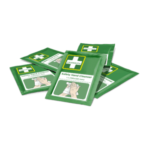 Safety Hand Cleanser 600 pcs