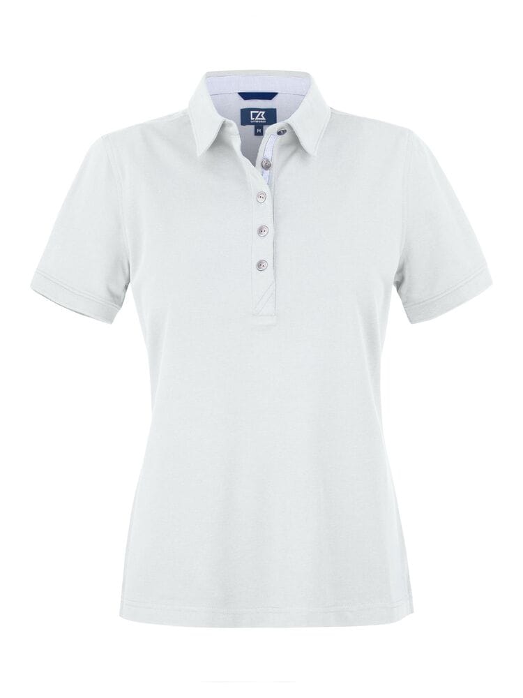 Advantage Premium Polo Women