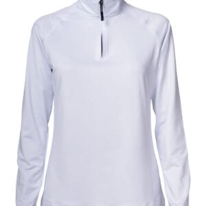 Coos Bay Half Zip Women