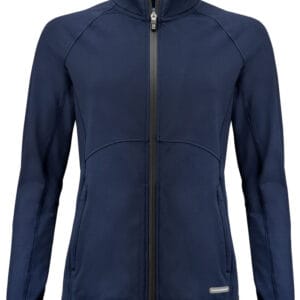 Adapt Full Zip Jacket Women
