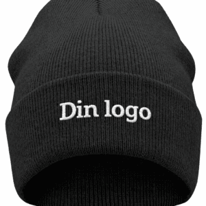 MÖSSA MED BRODERAD LOGGA ENDAST 90 :-/ST
