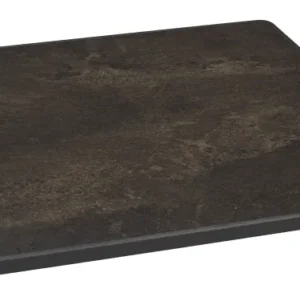 Bordsskiva Sevelit Terrano Brun 115x70
