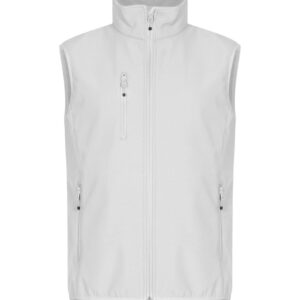 Classic Softshell Vest