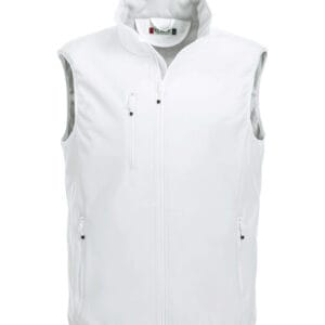 Basic Softshell Vest