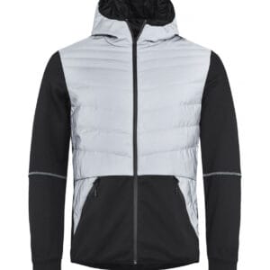 Utah Jacket