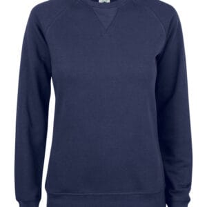 Premium OC Roundneck Women
