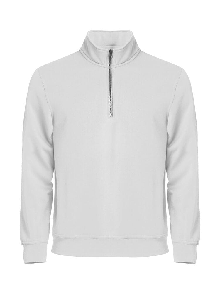 Basic Half Zip