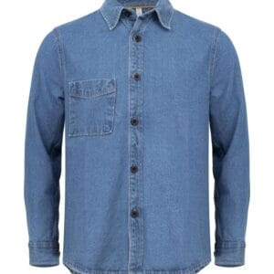 Overshirt