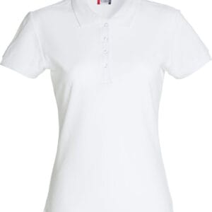 Basic Polo Women