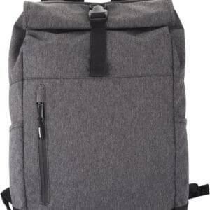 Roll-Up Backpack