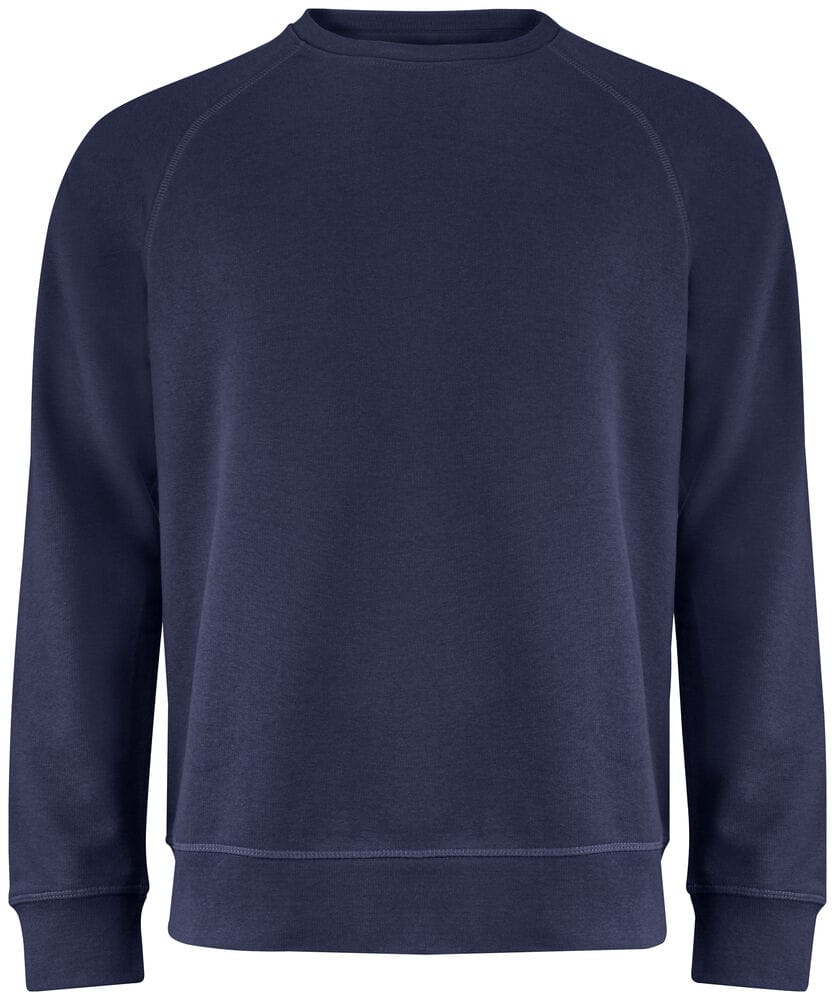 Raglan Sweatshirt INKL. logobrodyr.