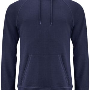 Raglan Hoodie inkl. logobrodyr