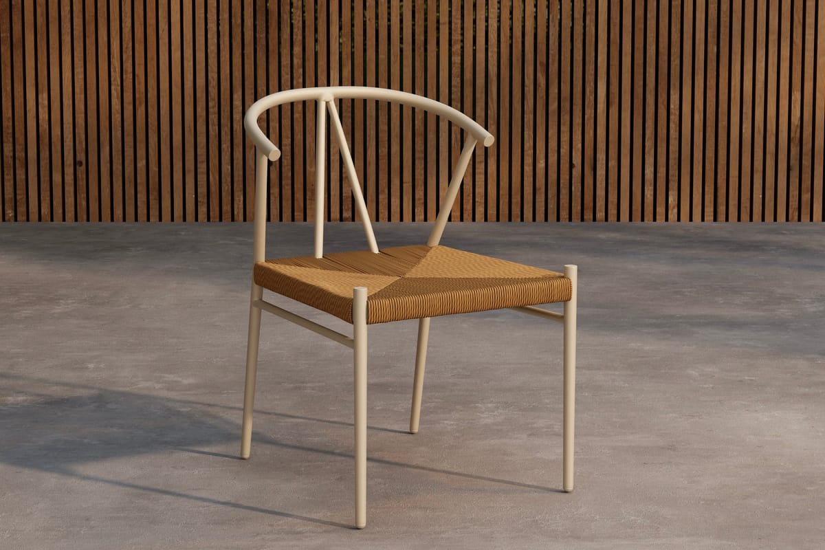 Alfons Beige