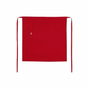 Midjeförkläde m. ficka 95 cm