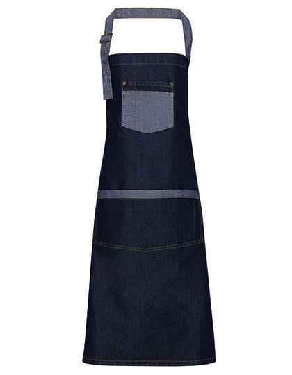Bröstförkläde Domain