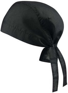 Bandana Svart