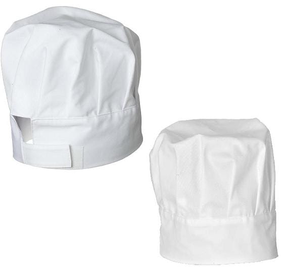 Kockmössa med kardborre